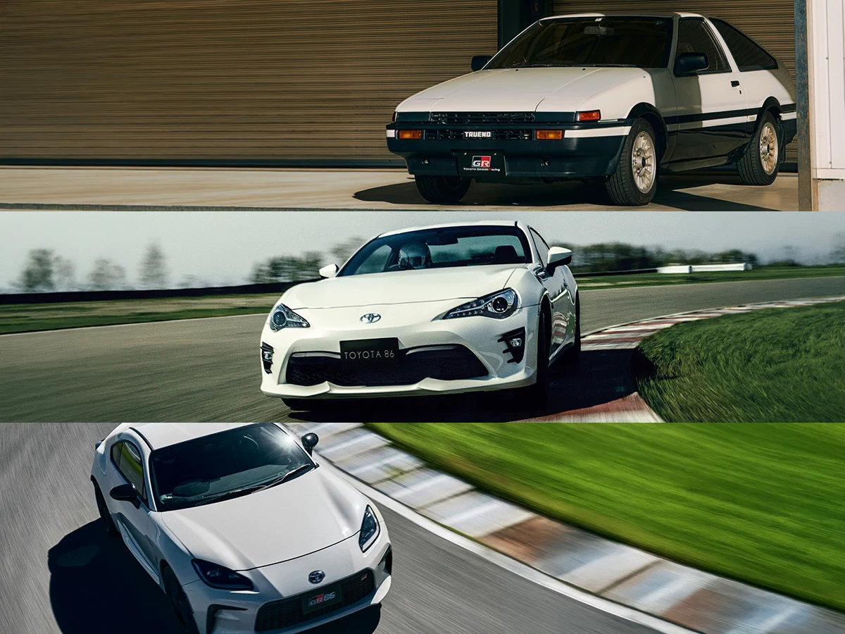 GAZOO Racing على X: 