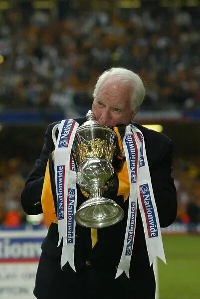 HardWolvesPics's tweet photo. Good times. #WWFC #Wolves https://t.co/ddkarrGupT
