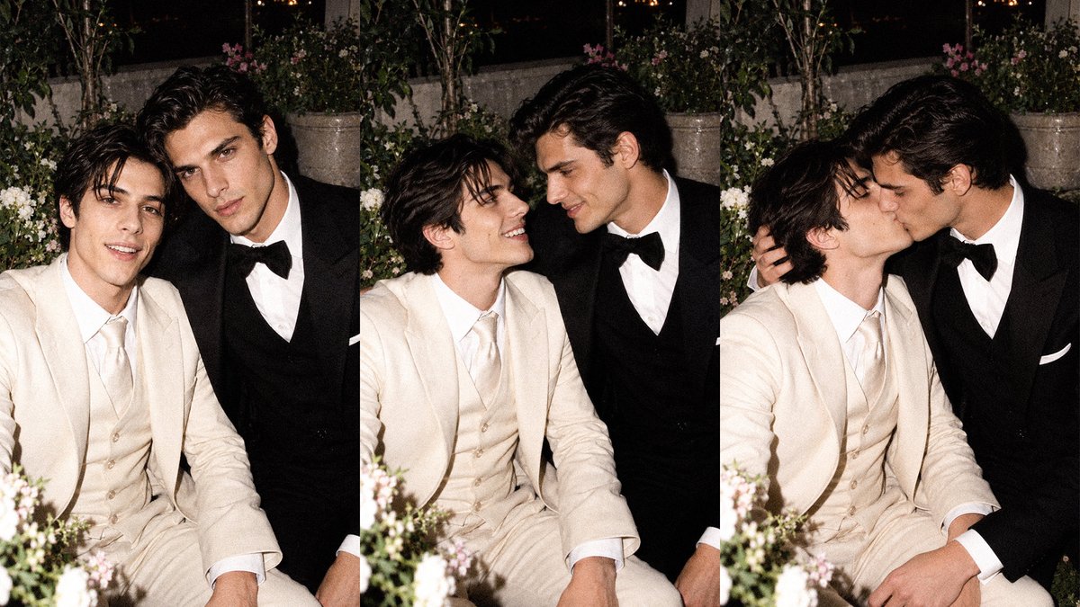 gamzaa_0's tweet photo. ๐ธ Royal Scandal
The Prince and the Mafiaโs Wedding Photos Revealed (2/2)
#RoyalBloodMafiaKnight
#ArianConti #CalebWhitmore #Aileb https://t.co/K0w74tUQzM