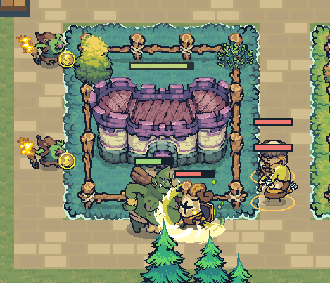 TromaFR's tweet photo. Depuis toujours, je rêve de créer mon propre Evil Sim City

Dans ce jeu... vous serez le MÉCHANT !

Gobelins, Trolls, tout un bestiaire aux capacités variées et néfastes

Mais attention : vous pourrez attirer l'attention de la garde, ou pire, de la guilde des héros :) https://t.co/rorSDcZO11