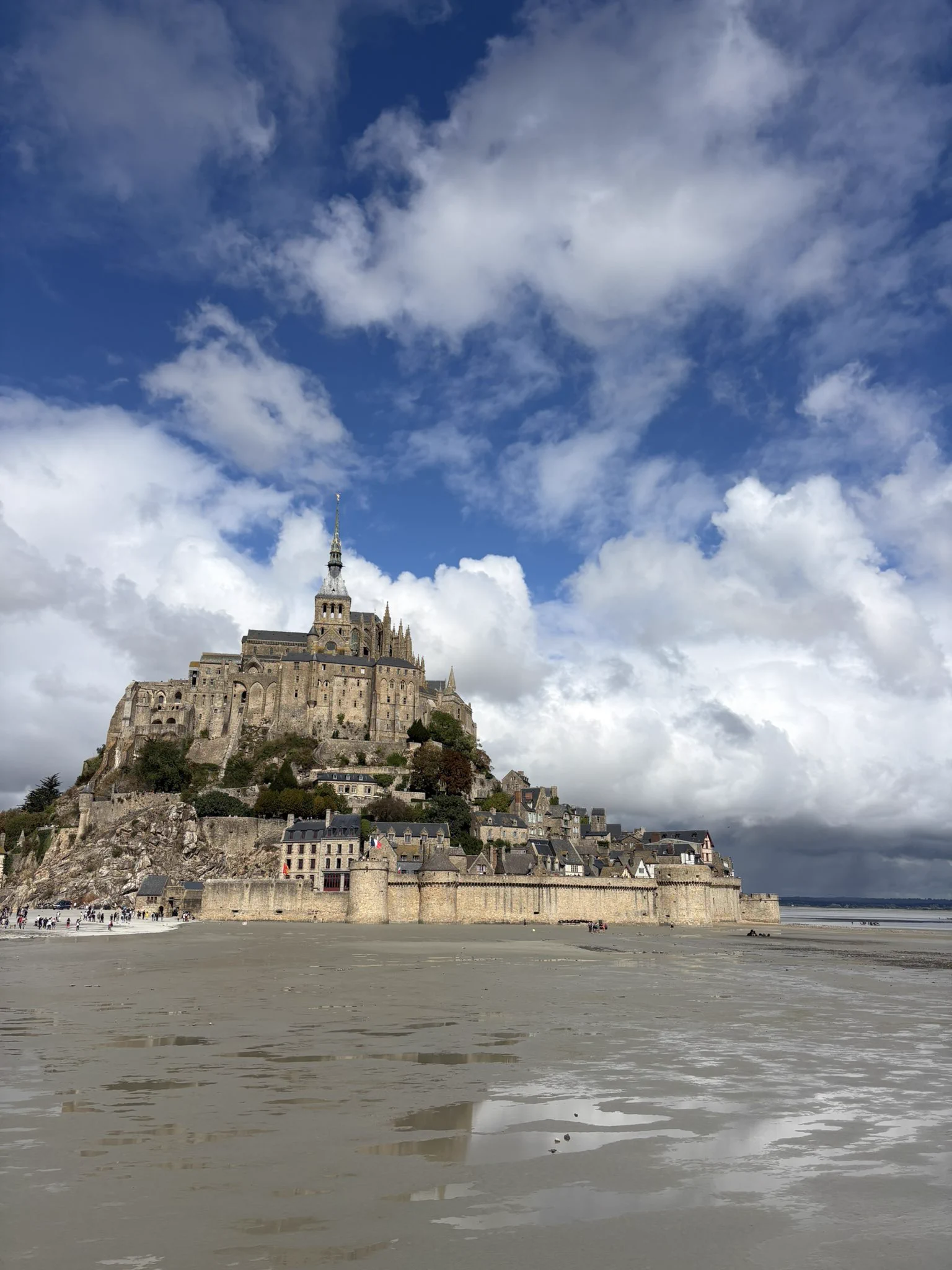 フランス政府公認ガイド 濵口謙司 🇫🇷 Tourisme japonais