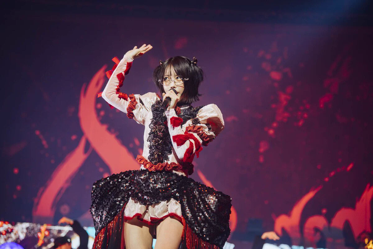 あの STAFF (@ano_staff) / X