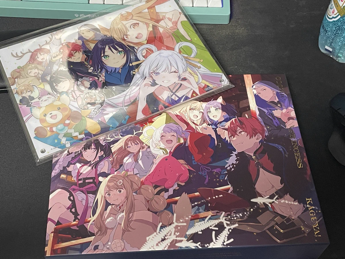 くもくも on X / X