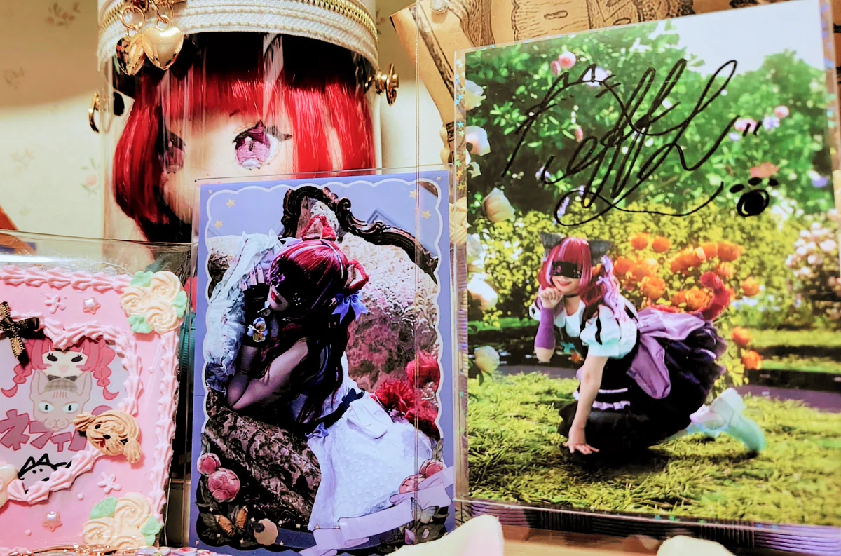 ちのこ🎪 on X: 