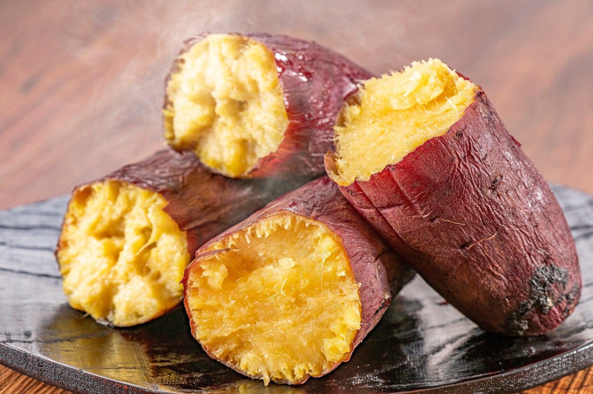 mind_and_beauty's tweet photo. Fatty liver now affects 1 in 3 adults.

It destroys your metabolism, tracks with diabetes, and increases your risk of heart disease.

1. Eat all the sweet potatoes you want. https://t.co/G2q5TA8r75