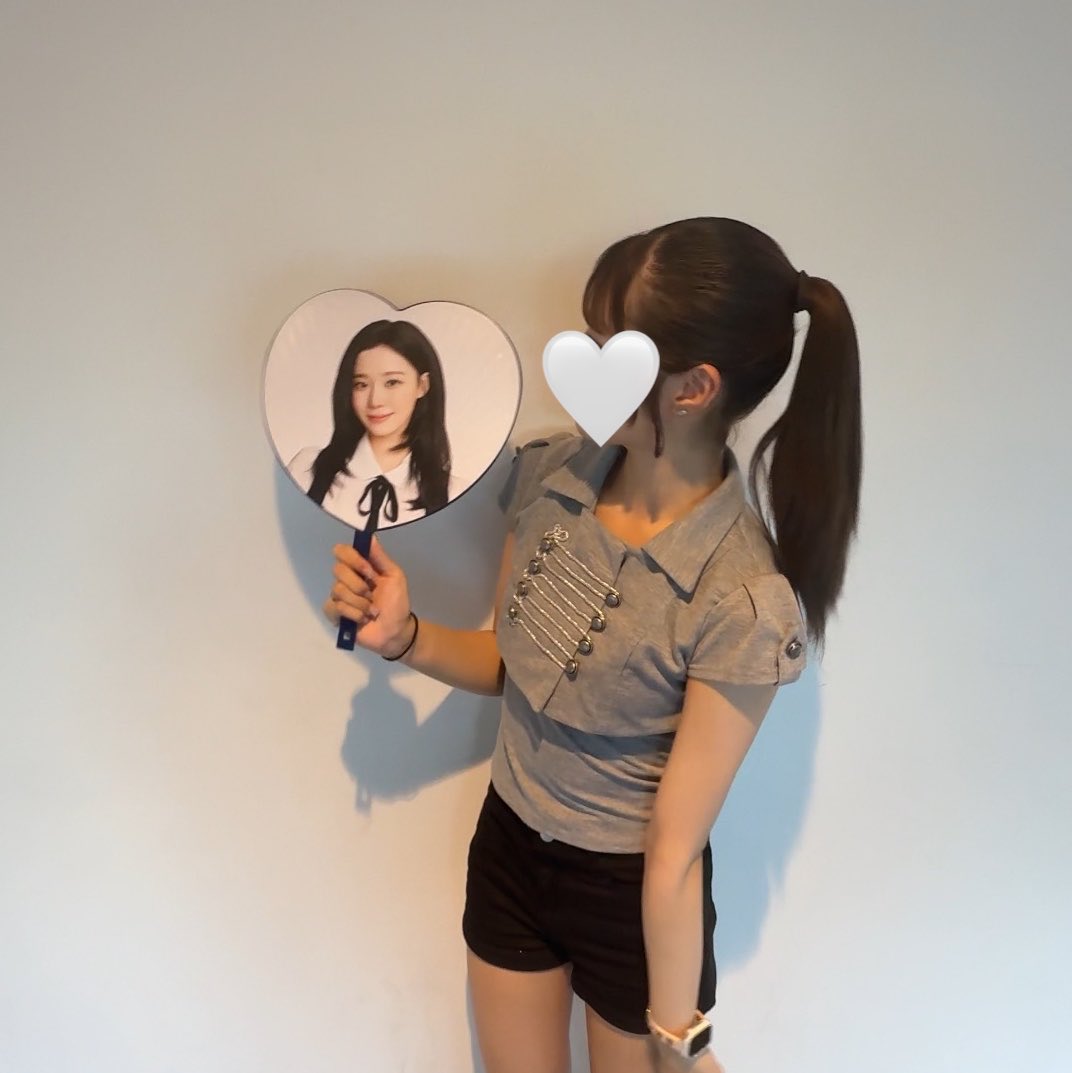 mnh_pyon's tweet photo. aespaちゃん7月のペンミ以降🇯🇵予定なかったから年内に🇯🇵来てくれるの楽しみ＞ꇴ＜🎵💘 https://t.co/hsqHb3t0Jx