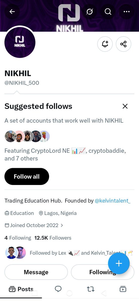 School_Boy24's tweet photo. @Kelvintalent_ @NIKHIL_500 @Techriztm @Keochanga_ Done ✅ https://t.co/cFg6NLTRKr