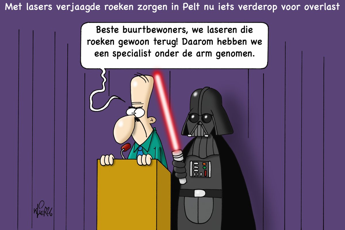 Klier_cartoons's tweet photo. #pelt #roek https://t.co/800IQU07Te