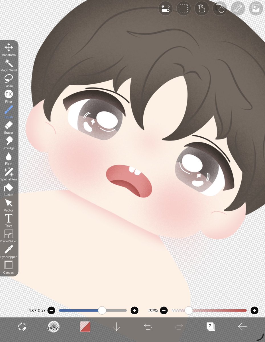 chuubeyi's tweet photo. ngewip lagii buat comm sheet👀🐟 https://t.co/p6tMaShFl2