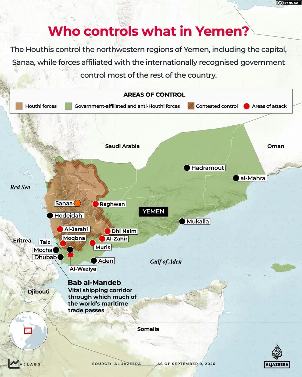 ibrahimkaragul's tweet photo. BAE BU SEFER DE SUUDİ 
ARABİSTAN'I MI BÖLECEK? 

PEKİ SONRAKİ HEDEFİ NE?
MISIR MI?

Yemen’deki savaş, coğrafyada yeni 
bir cepheleşmenin adresi olacak gibi.

İran, BAE, Husiler aynı cephe oldu.
Hep birlikte S. Arabistan’la savaşıyor.

İsrail ve Batılılar bir “mezhep savaşı”
çıkar mı, diye ellerini ovuşturuyor.

Ama bu olmayacak.
Ancak İsrail burada rol kapmaya çalışabilir.
Bu da BAE ve İran’ın tezini güçlendirecektir.
Bunu asla izin vermemek lazım.

Bu iş er ya da geç Husilerin
tasfiyesi ile sonuçlanabilir.

Çünkü bugünkü durum, İran ve BAE hariç,
hiçbir bölge ülkesi için sürdürülebilir değil.

Bu arada; 
İsrail kadar BAE’ye de bakmak lazım.
Bu ülke, İsrail ile birlikte;

Libya’yı böldü. Sudan’ı böldü.
Somali’yi böldü. Yemen’i böldü.
Suriye’yi parçalamak için çok çalıştı.

Şuan S. Arabistan’ı bölmeye çalışıyor.
Eminim bir sonraki adımda Mısır’ı
bölmek için harekete geçecektir.

Türkiye için de bir çok şey
denedi ama gücü yetmedi.

Sadece para ile coğrafya dizayn edilmez.
Sadece İsrail ile coğrafyada ayakta kalınmaz.
BAE, küresel eğilimlerin ve tarihin yanış tarafında yer alıyor.
Bunun da bir bedeli olabilir.
Paranın hiçbir işe yaramadığı zaman gelebilir.