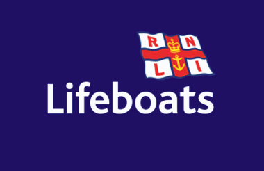 redfaction2's tweet photo. #RNLI To all the morons out there shouting rubbish , about the RNLI , keep it up , as their donations are increasing with every day . https://t.co/Chp0w3sErR
