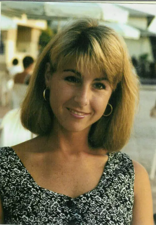 Rainmaker1973's tweet photo. On the morning of September 11, 2001, Madeline Amy Sweeney, a thirty-five-year-old American Airlines flight attendant on Flight 11 from Boston to Los Angeles, used an Airfone to reach operations supervisor Michael Woodward after the cockpit went silent and the cabin was no longer under the crew’s control.

Instead of panicking, she started gathering information. She did not use the call to describe her own fear. She gave seat numbers, described the men who had taken the aircraft, reported wounded passengers and crew, and said a passenger had been stabbed. 

Woodward later remembered a steady voice and precise detail. She identified Mohamed Atta among those involved. The line stayed open as the Boeing 767 turned toward New York. At 8:46 a.m. it struck the North Tower of the World Trade Center. Everyone aboard was killed.

Investigators treated her account as some of the first reliable information from inside the flight. 

She left a husband and two children, Jack, four, and Anna, seven. She could not retake the aircraft. She could still say who was on it and what the cabin had become, and she kept saying it until the call ended.