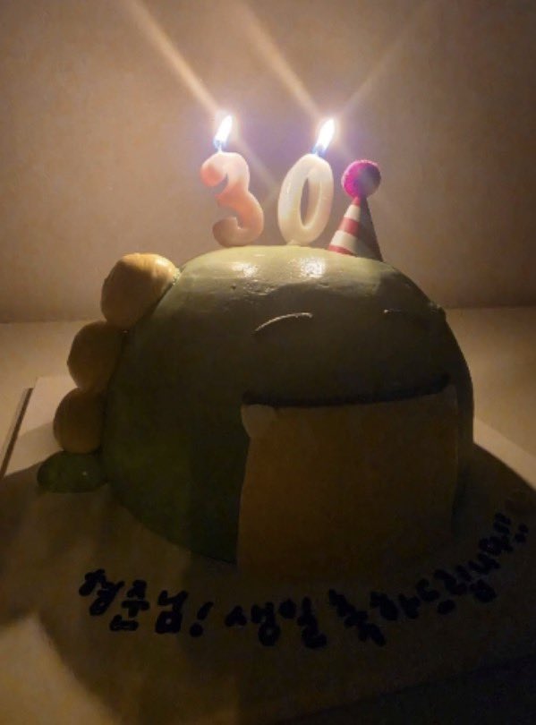 gyun91's tweet photo. 지옥에서온케이키 https://t.co/8EmyHgHNkR