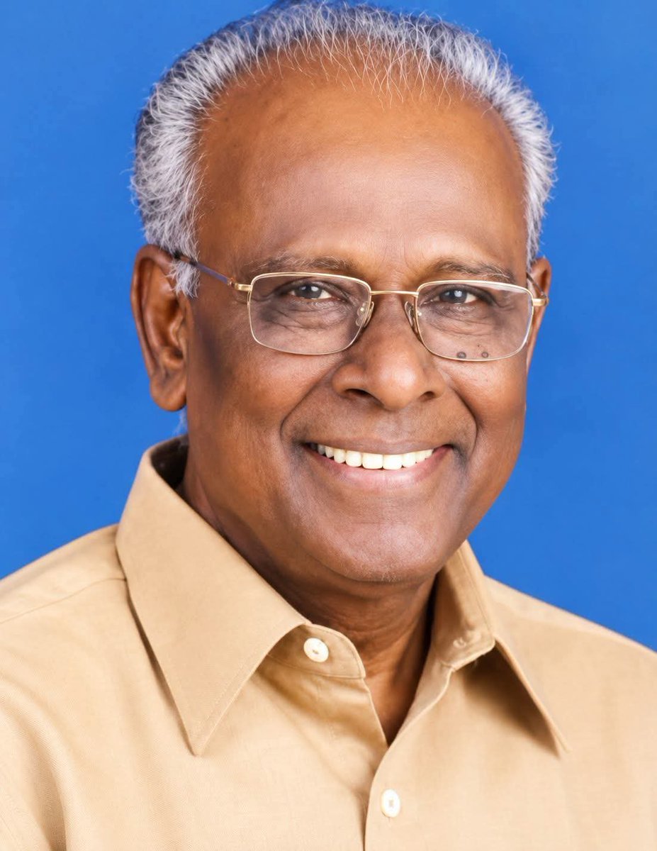 Narasimmman2's tweet photo. பேராசிரியர் சாலமன் பாப்பையா அவர்களின் மறைவு  வருத்தம் அளிக்கிறது 

கல்லூரிகளில்
பயிற்றுவித்த தமிழைக் 
பட்டிமன்றங்கள் மூலம்   மக்களுக்கு கொண்டு சேர்த்தவர் 

அவரை இழந்து வாடும்
குடும்பத்தார்க்கு ஆழ்ந்த இரங்கலை தெரிவிக்கிறோம் 

கைலாசா நரசிம்மன் கைலாசாவின்  இந்திய ஆன்மீக தூதர் https://t.co/dZQ2e3Plyr