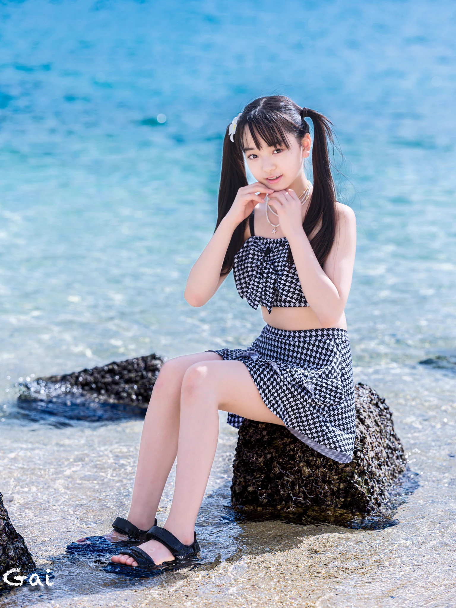 GAI_Idol on X: 