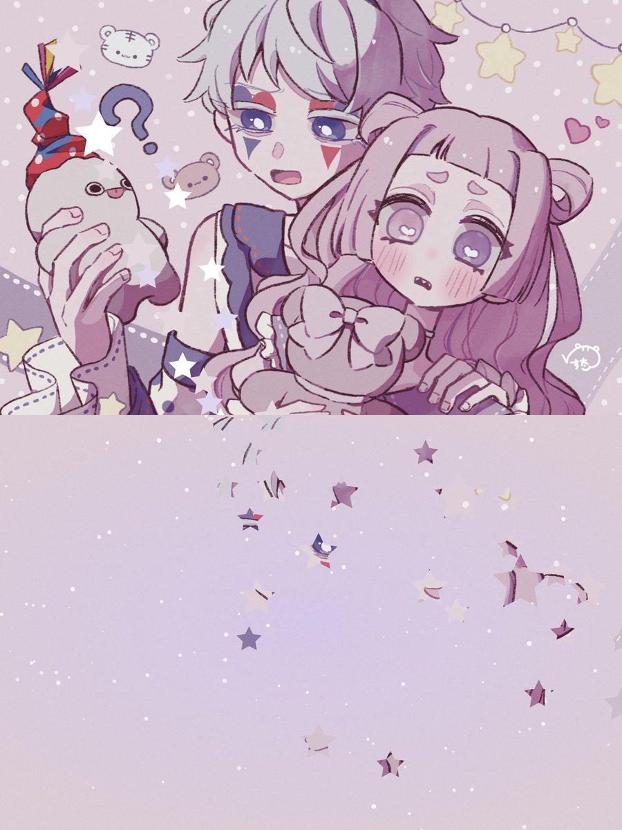 risurouyeah's tweet photo. パンチ加工✨ https://t.co/H6hIymj77X