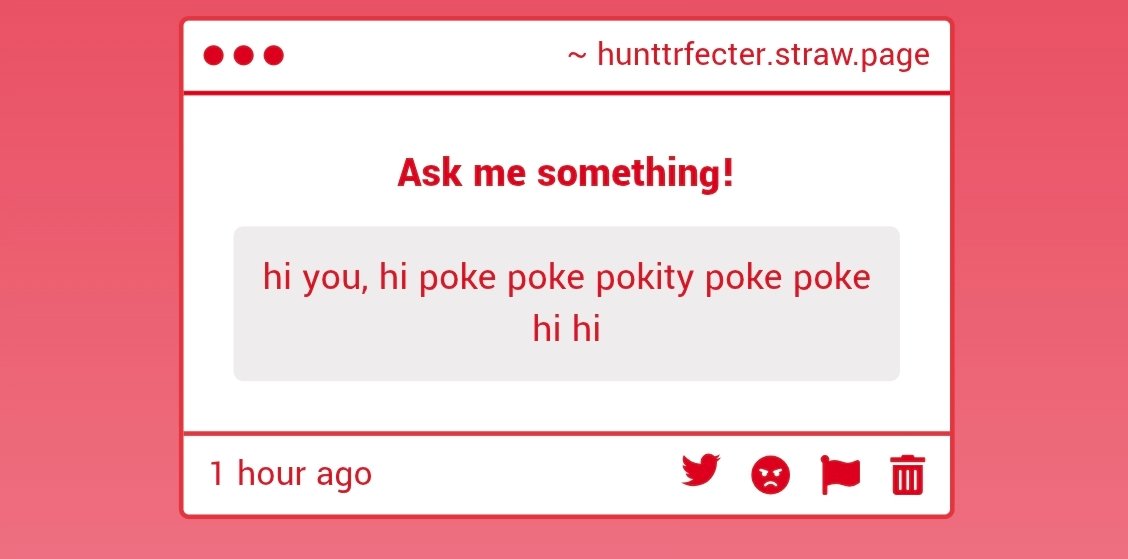 HunttrFecter's tweet photo. I Am Going To Blow Your Fingers Smooth Off With One Shot . Do Not Touch Me . https://t.co/X4ry9DZ5ZY