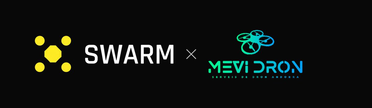 SwarmSubnet's tweet photo. SWARM just landed its second commercial project.

Mevi Dron picked us to build an avalanche-prevention drone, starting with Andorra's biggest ski resort.

The mission: make controlled avalanche release safer and more efficient.

The SWARM lab is at work.

More below 👇 https://t.co/AJvyhUZkJZ