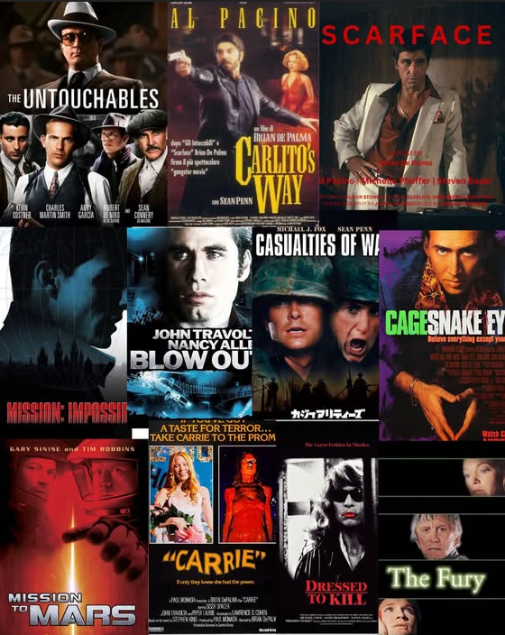 Morirdecine's tweet photo. 11 de septiembre: #BriandePalma (1940) cumple 86 años y, a pesar de varios proyectos, lleva sin estrenar desde 2019. ¡Queremos más!
#Carrie #BlowOut #CarlitosWay #CasualtiesofWar #SnakeEyes #Scarface #MissionImpossible https://t.co/fRlHmAK1tB