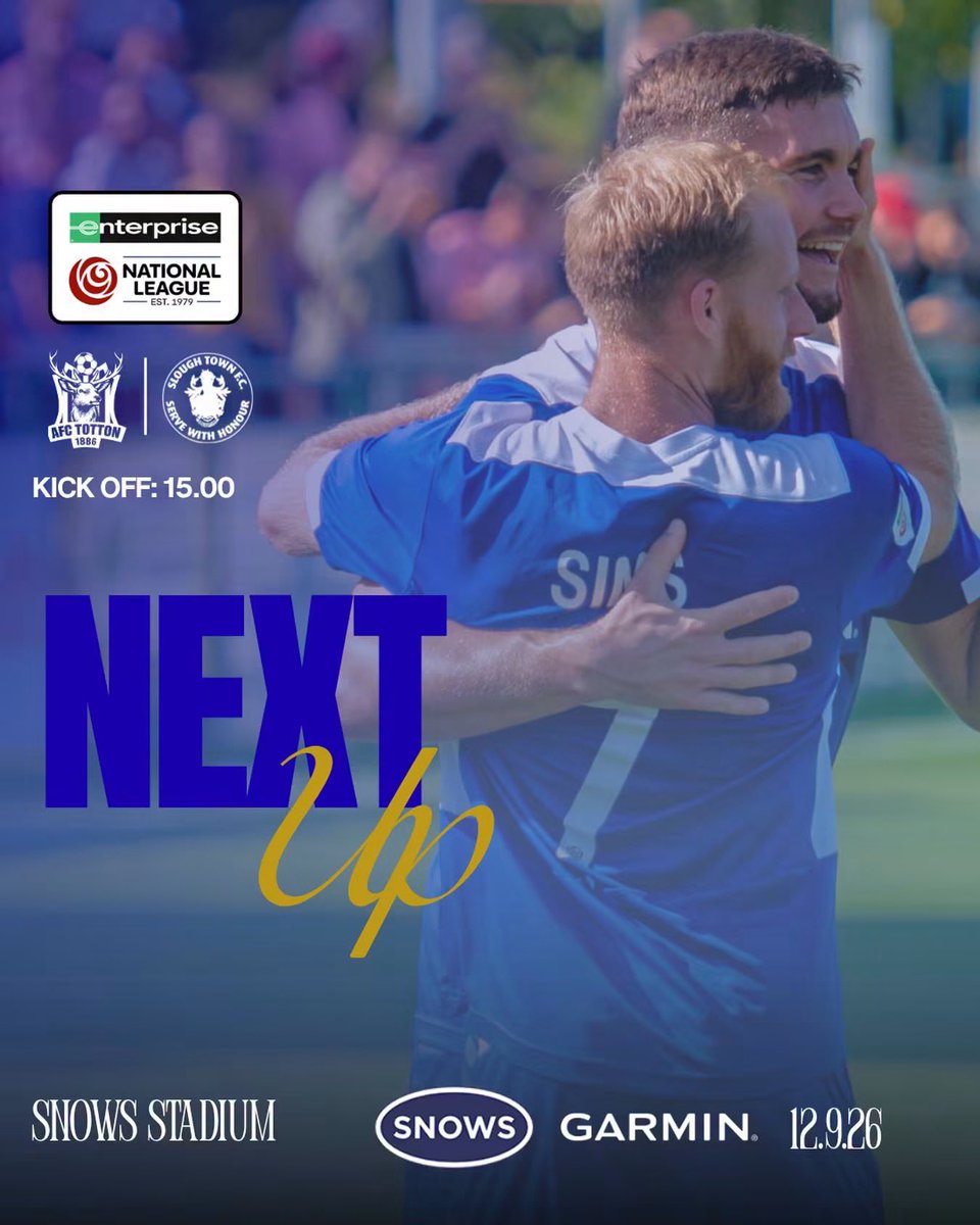 AntLowePhotos's tweet photo. @TonyIncenzo @NonLeagueCrowd @fcbusiness 2 games for me this weekend, starting tonight in the FA vase for the @HedgeEndRangers vs @tottonelingfc match then Saturday,National South game between @AFCTotton vs @sloughtownfc https://t.co/awSQO77yJJ