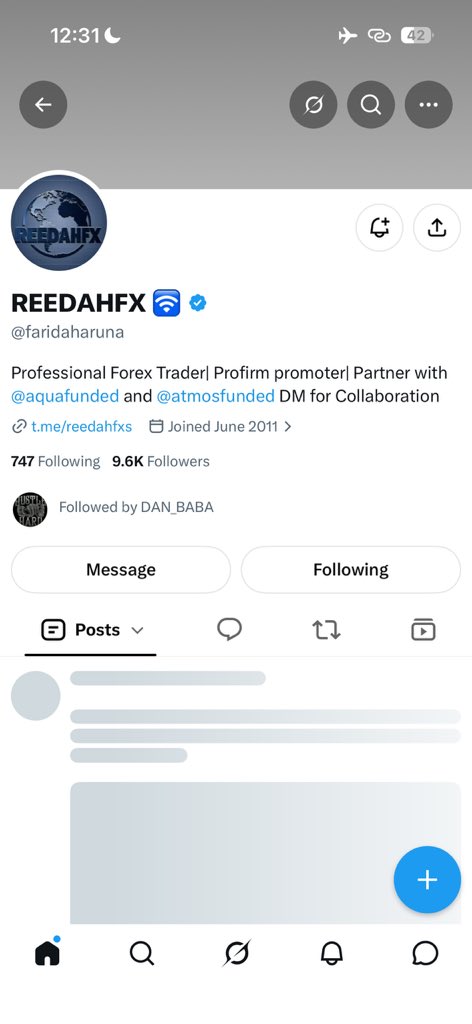 Minds1t's tweet photo. @Isabelloisa1 @BlueGuardiancom @GuardianFutures @GuardianTvLive @RonTrd1 @1MrGold1 @faridaharuna Done ✅
1.@piplord9 
2.@OkwuchukwuStan1 
3.@Boring_Life_Fx

Good luck https://t.co/1j4z83K9za