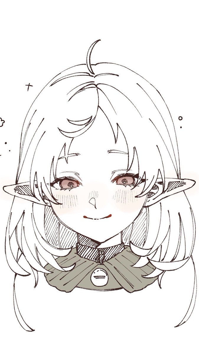 shiroan_milk's tweet photo. アプデのお陰でこういう楽しみ方もできますね https://t.co/u684j0FU1l