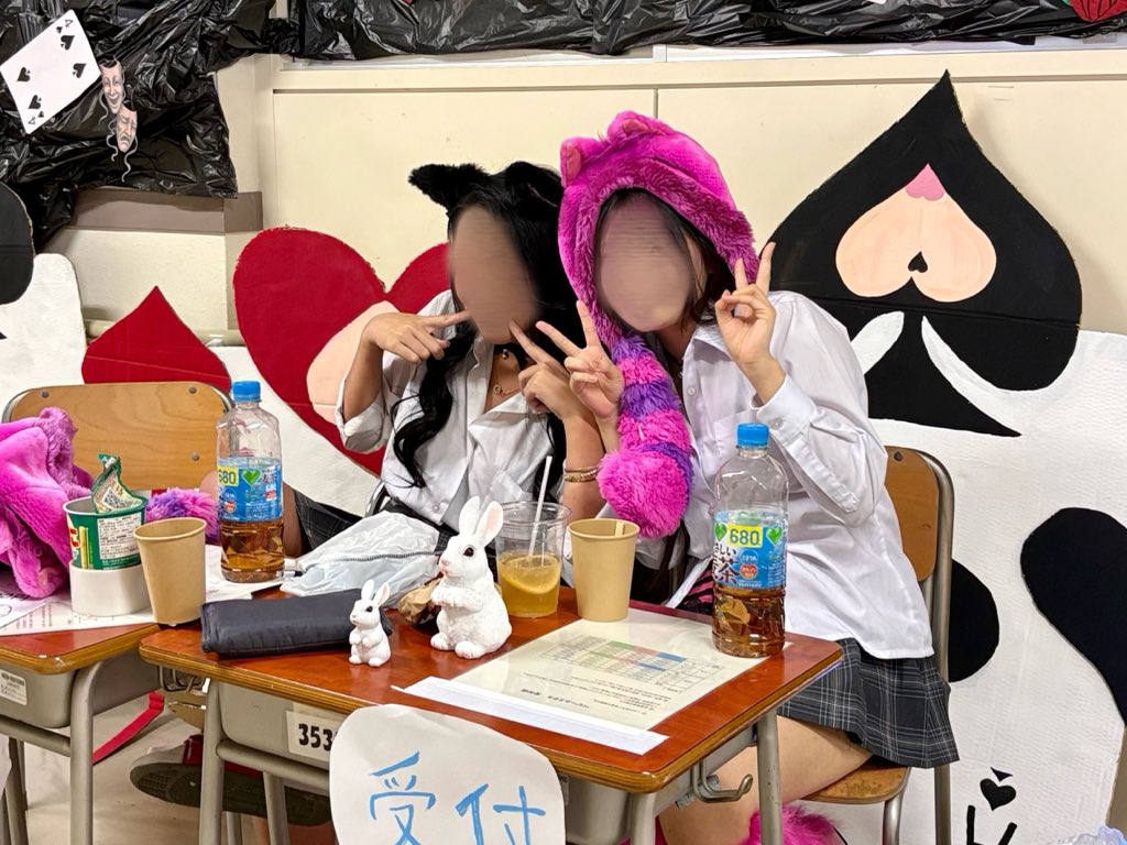 machi7980's tweet photo. 9月11日、町総『光輝祭』が開幕しました。今年度の光輝祭テー���は「この瞬間が私たちの青春～Enjoy The Moment ～　」です。クラス・授業・部活の企画を発表しています。キッチンカーも導入し、賑やかな光輝祭に仕上がりました。中夜祭も盛り上がりました。明日は一般公開です。是非ご来校ください。 https://t.co/hHQG6I7ybU