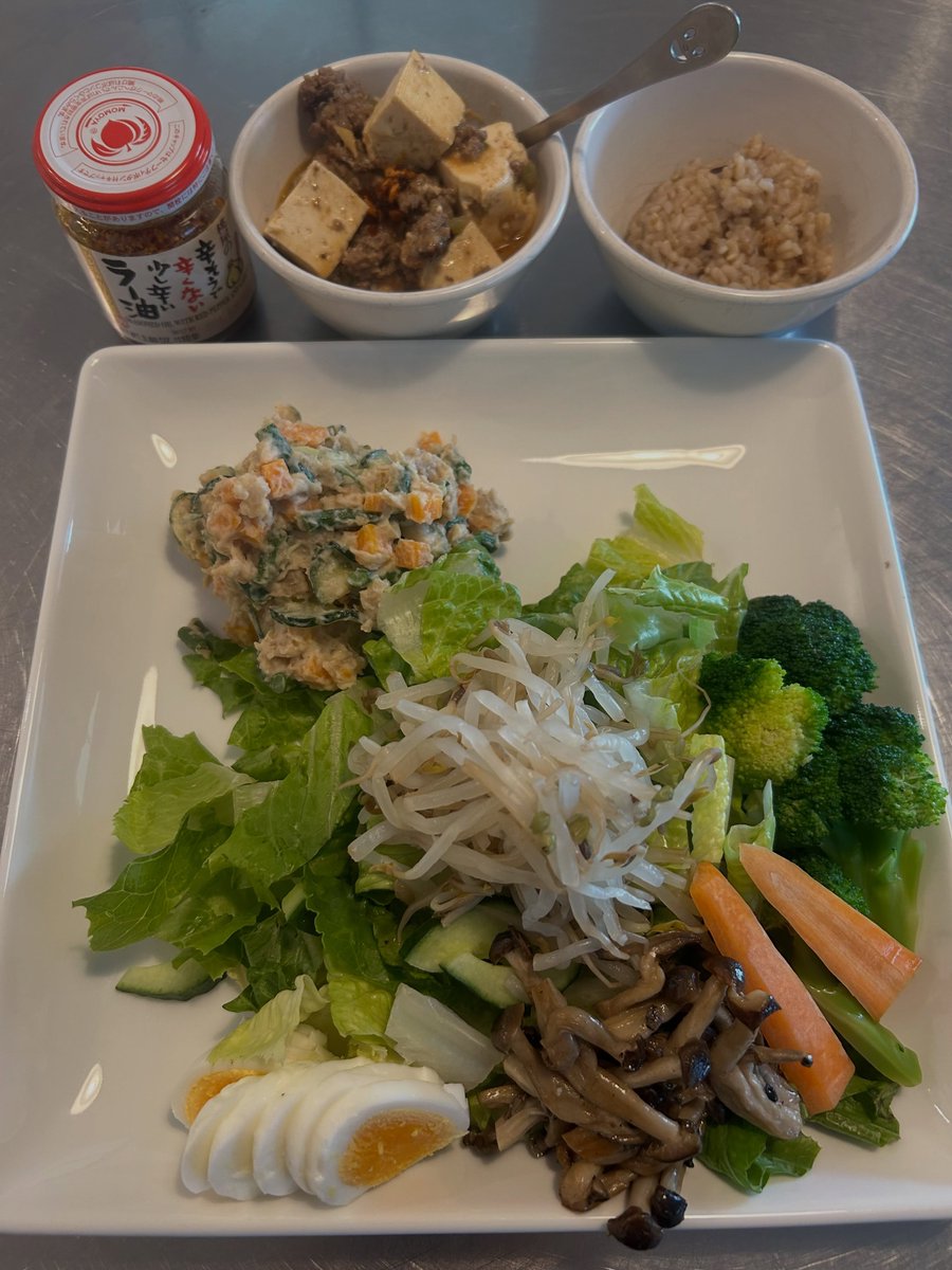 ShantelJan8xa's tweet photo. Monday night dinner 
7/13/26 https://t.co/hrK7ZDyN3c