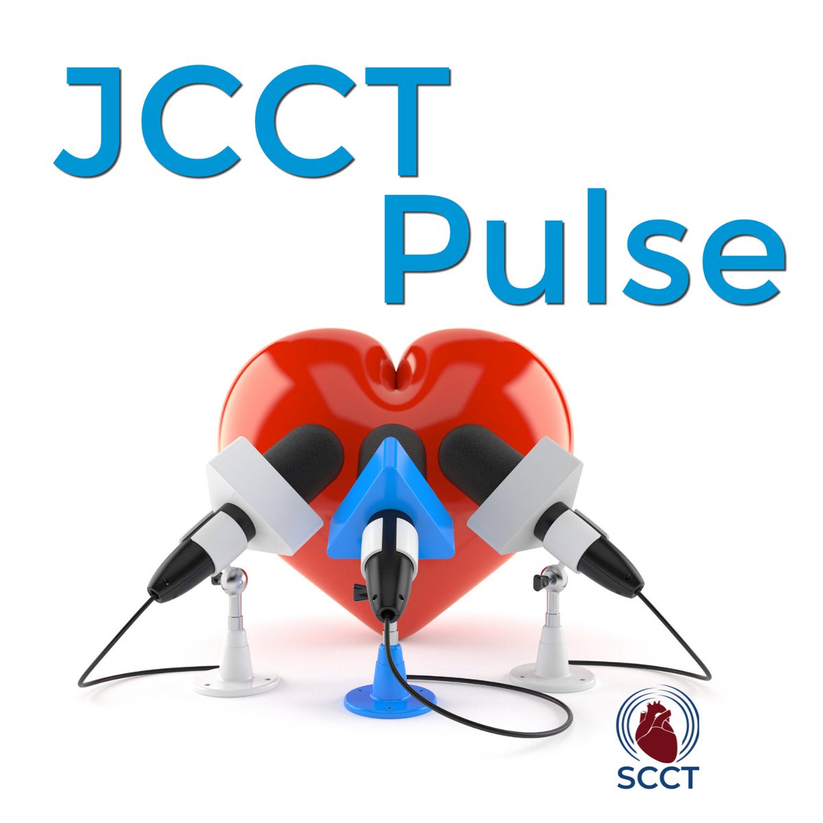 Heart_SCCT's tweet photo. Issue insight: JCCT | May – June 2026
Join hosts Nidhi Madan, MD; Prashant Nagpal, MD, FSCCT; Jill Jacobs, MD, MS-HQSM, FSCCT and Cristina Fuss, MD, PhD, FSCCT as they take a deep dive into featured articles in the journalCCT

https://t.co/jSEM2ofTUV https://t.co/P0LphHqWnK
