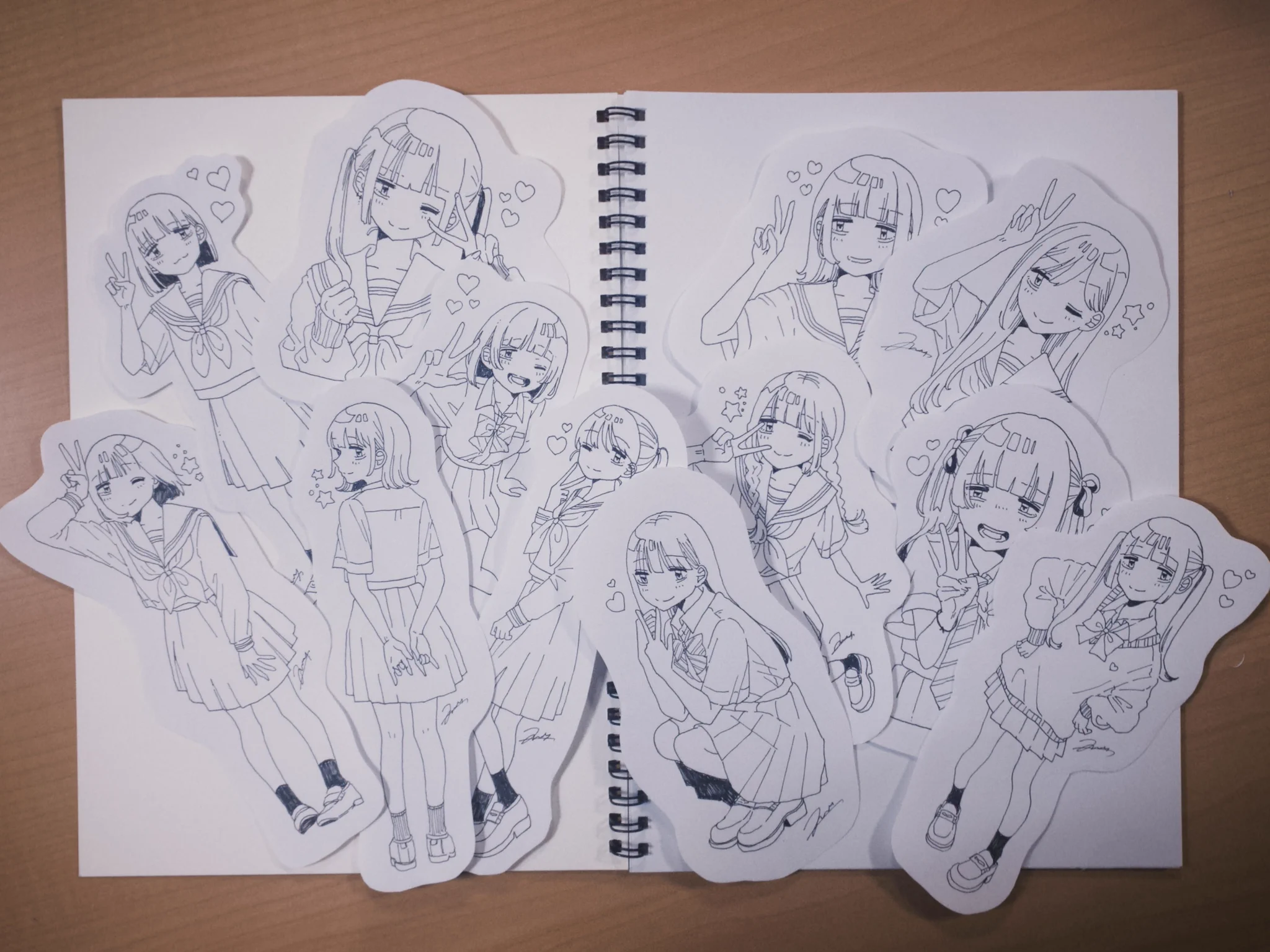 ツヅキエイミ (@amytsuduki) / X
