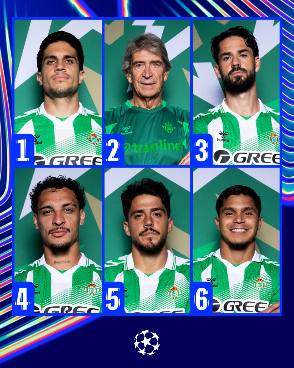 LigadeCampeones's tweet photo. 🥳 ¡𝐅𝐞𝐥𝐢𝐳 𝐚𝐧𝐢𝐯𝐞𝐫𝐬𝐚𝐫𝐢𝐨, @RealBetis‼️👏

🤍💚 Los verdiblancos cumplen 1️⃣1️⃣9️⃣ años de historia 💯

#UCL https://t.co/E69CNxVqEq