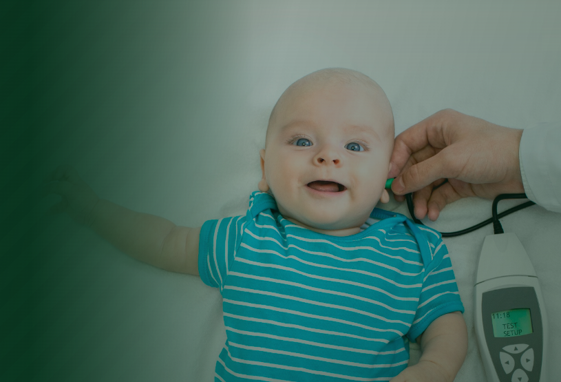 ventanafamilia's tweet photo. 👶Compartimos la actualización del Programa Andaluz de Cribado Neonatal de #Hipoacusia que garantiza que cada recién nacido en #Andalucía tenga acceso a una detección auditiva universal, equitativa y de calidad, desde el nacimiento hasta la intervención ⬇️
https://t.co/0RJ0gCUGIs https://t.co/i1mzXkcCUh