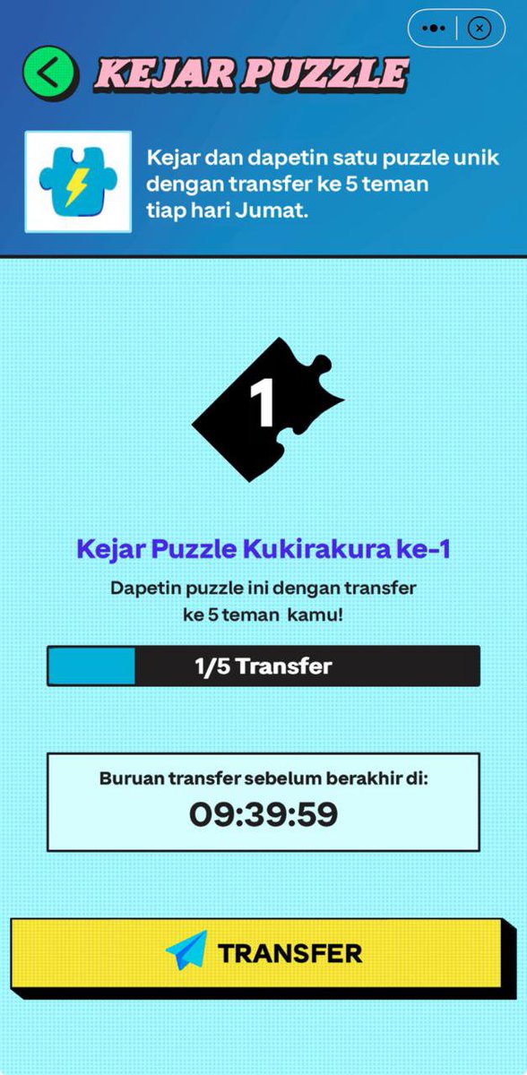 kayla2f0's tweet photo. setiap progress naik sedikit rasanya pengen langsung screenshot terus kirim ke gc 🤣 War Trakcil bikin semua pencapaian sekecil apa pun jadi rame 🎉 https://t.co/IqXRybNw7T