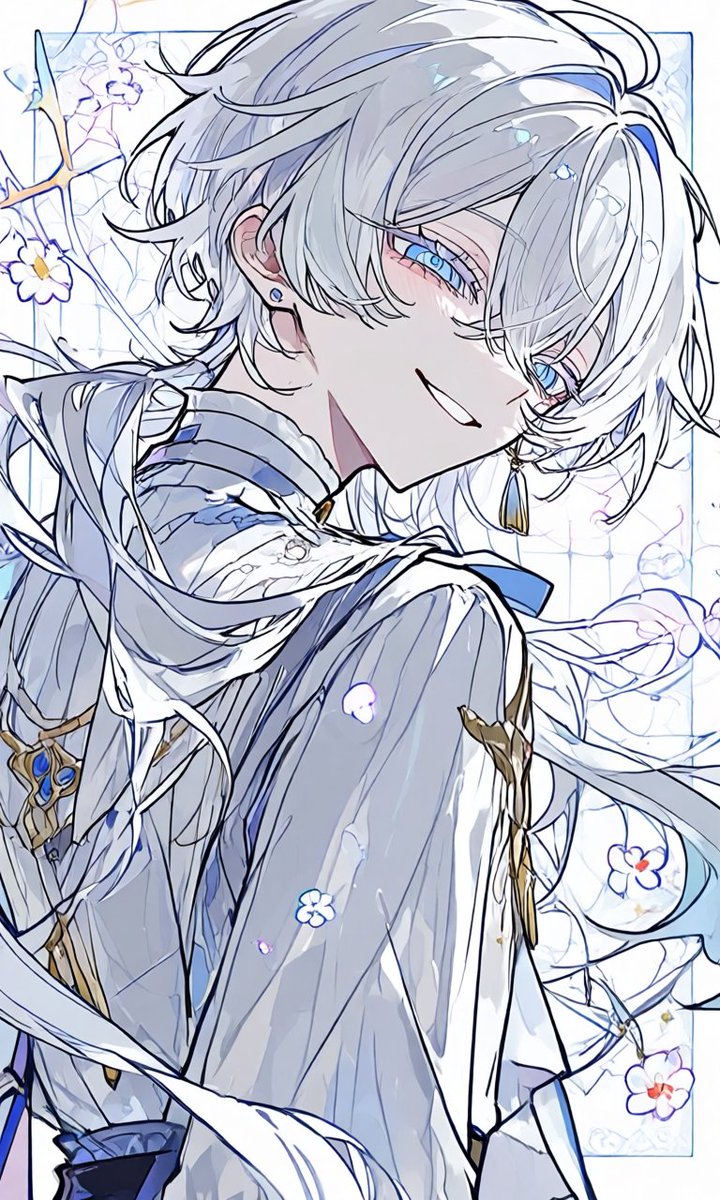 888moth888's tweet photo. いい感じの没白髪男置いときますね。 https://t.co/e5Kr9Jlxj6