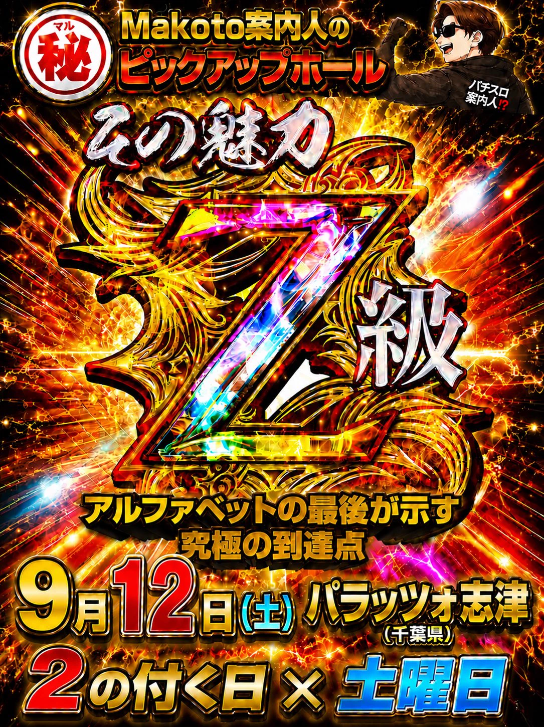 🔥Makotoパチスロ案内人⁉️ホール選び9割時代。 on X: 