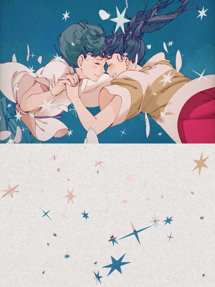 hareko__sun's tweet photo. キラキラ https://t.co/YpYC3bqZB2