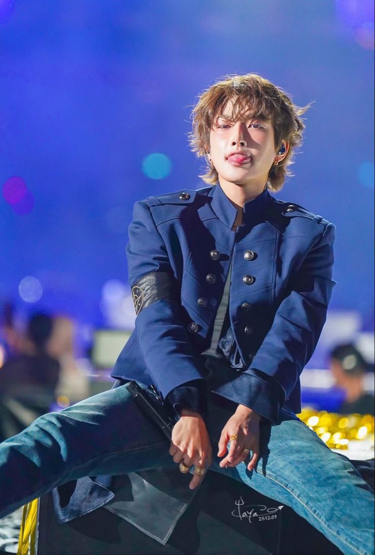 N01LIKEHIM's tweet photo. sunshine of k-pop☀️ #홍중 #HONGJOONG https://t.co/lHq9q8RVmJ
