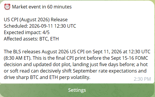 Reflekt_trade's tweet photo. 60 mins until everyone has a macro opinion https://t.co/JdFpuNlmDl