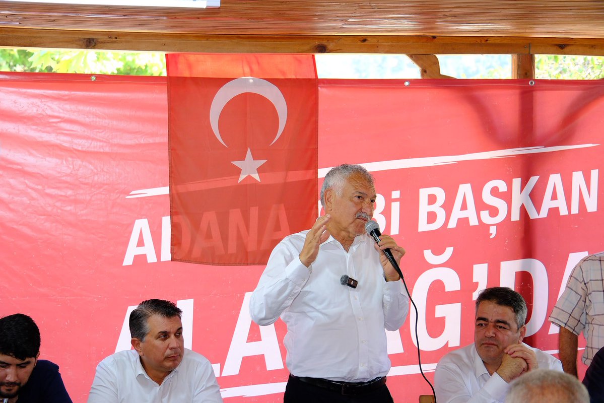 ZeydanKaralar01's tweet photo. Aladağ’ımızın köylerinde kıymetli hemşehrilerimizle kucaklaştık, hasret giderdik.

Bizlerden sevgisini esirgemeyen, gönlünü açan bütün kardeşlerime, hemşehrilerime yürekten teşekkür ediyorum. https://t.co/zHRShCEyK5
