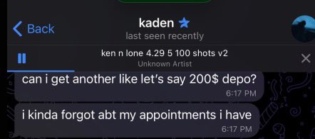 setovll's tweet photo. @kkddnnnn @Pilterr @myagiivlr @ItsGamerDoc Average wealth % in these replies just died after your reply 😭😭 https://t.co/A3EQRu7DLv
