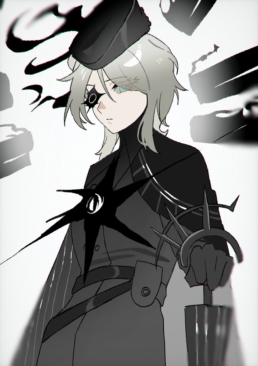 yongsadragon's tweet photo. Faust2 https://t.co/PjxtSnCUJ9