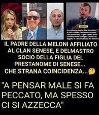 emmebibol's tweet photo. @GiorgiaMeloni https://t.co/2lfkxGyqwl