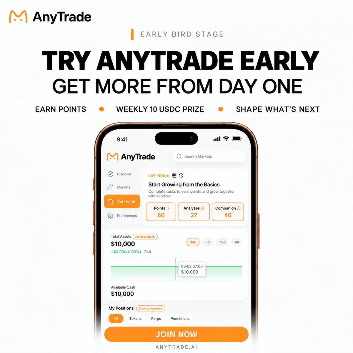 AnyTrade_AI tweet picture