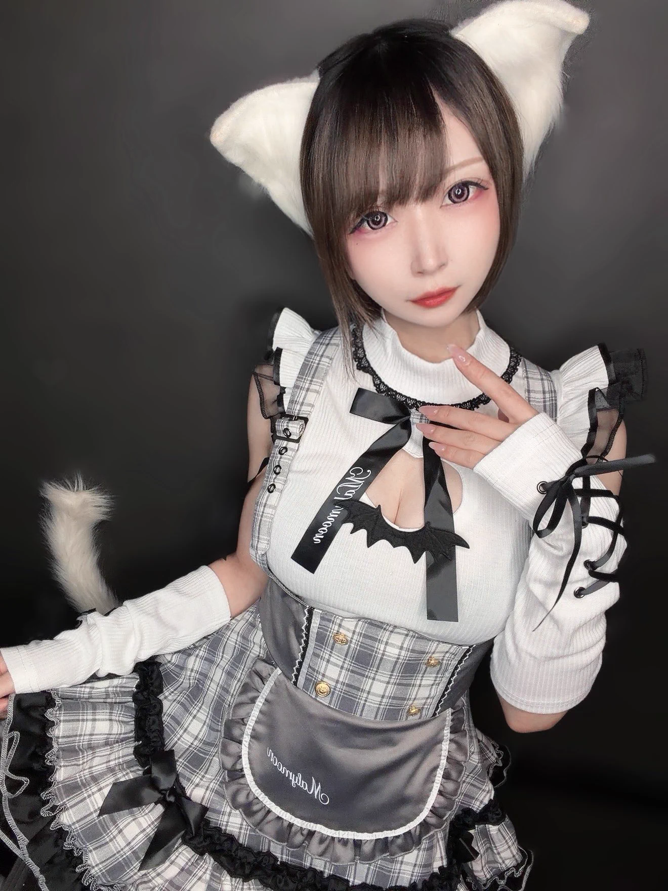 星空きらり🐈‍⬛でぃすとぴあ (@_kirari_0707) / X