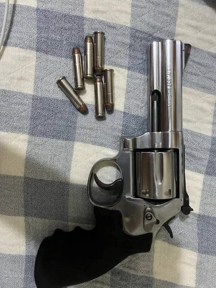 thegunsreport01's tweet photo. https://t.co/m1nyGCcVOJ