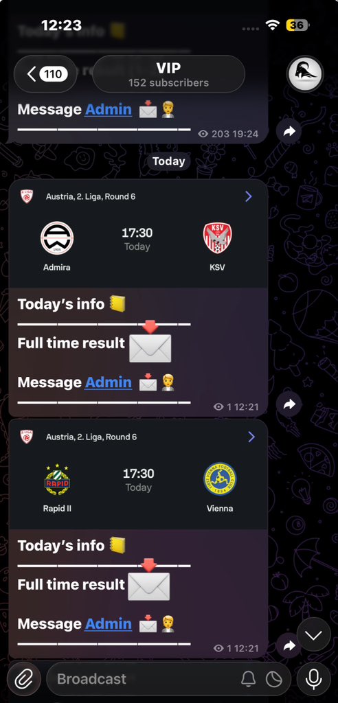 RTFTIPS_'s tweet photo. TICKET IS NOW AVAILABLE 🎫

Join the winning crew : https://t.co/U1A2V8pbA9 https://t.co/kwGxrpm3Mt
