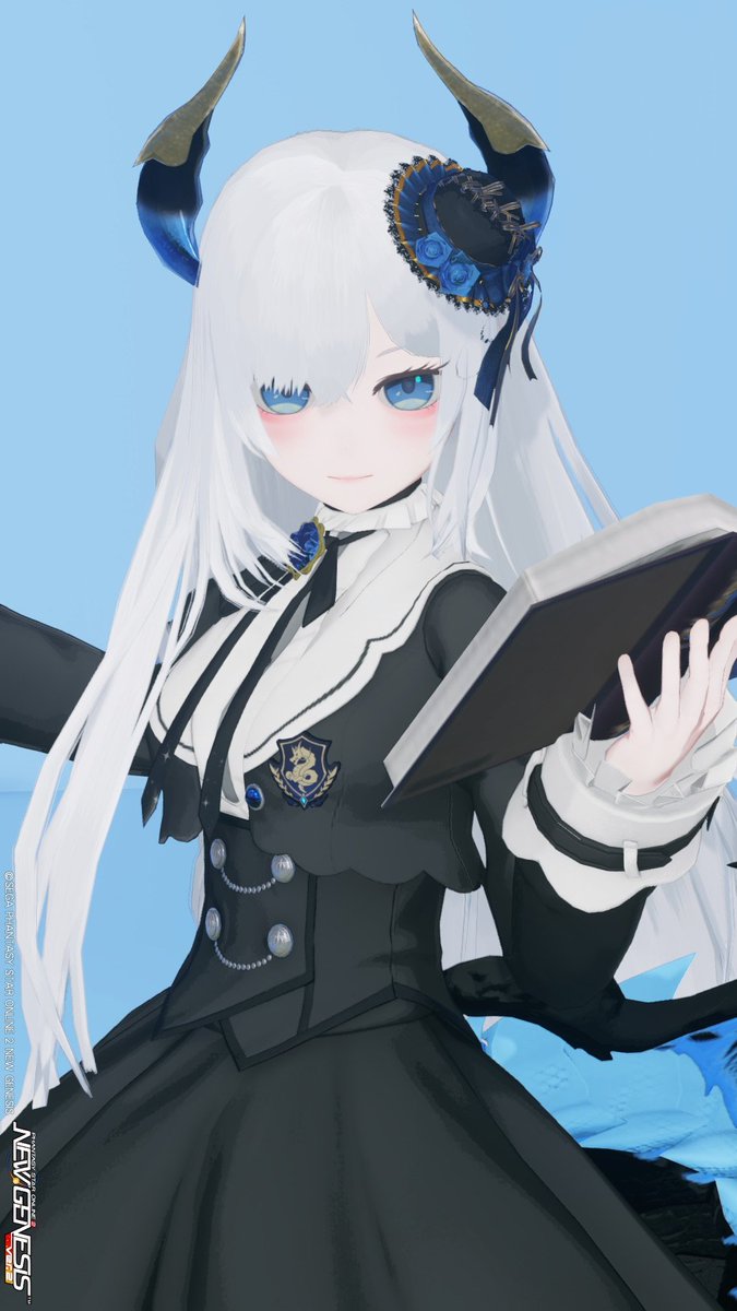 Sonet_PSO2's tweet photo. #PSO2NGS
#PSO2NGS_SS https://t.co/T4NwaCz4y5