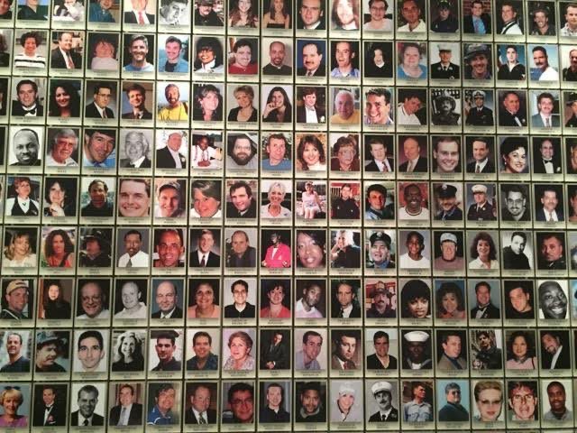 TaliGoldsheft's tweet photo. 2,977 people were brutally murdered on 9/11 by Islamist terrorists.

We cannot forget what happened, and cannot let anyone minimize what happened to them, no matter how hard @NYCMayor attempts to shift attention from what actually happened on that day.

Please share their stories below. 
I’ll share a few, too.

25 years later, we remember.