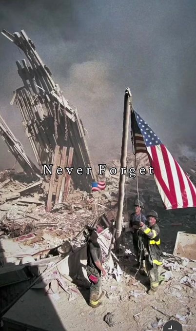 djturmix's tweet photo. Some new yorkers forgot, not me. God bless USA 🇺🇸 https://t.co/KAxwdcdsEL
