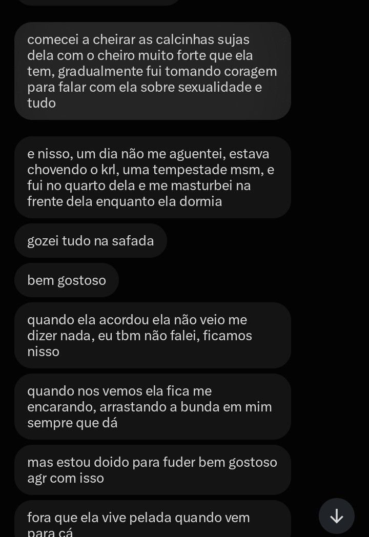 incstweqv's tweet photo. Primeiro relato do perfil 
Sobrinho com tesão na tia 
#Nephewandaunt #aunt #nephew #incest #incestobr #chudai #tia #mom #sex https://t.co/esDVnqrzIy